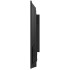 ViewSonic CDE5520 55" 4K UHD Wireless Commercial Display